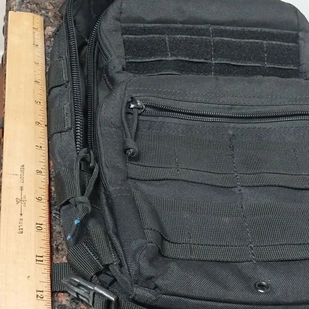 Fox Tactical Day Pack.. - Picture 7 of 7